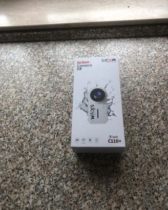 Mini cam.