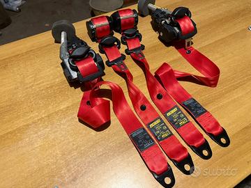 CINTURE FIAT 600/500