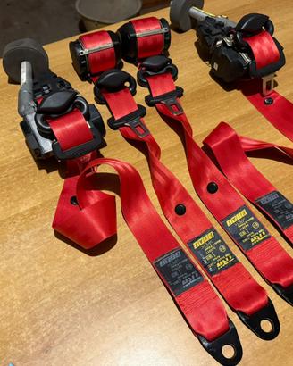 CINTURE FIAT 600/500