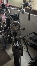 Harley 883xl c custom