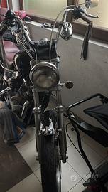 Harley 883xl c custom