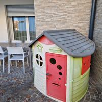 Casetta bambini Smoby