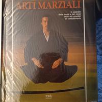 La via delle arti marziali