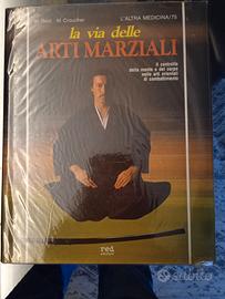 La via delle arti marziali