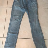 Jeans levi’s  511 taglia l