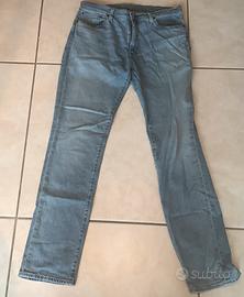 Jeans levi’s  511 taglia l