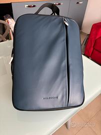 Zaino/Borsa Moleskine Professional per pc - NUOVO
