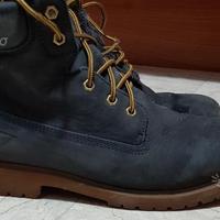 Stivaletto Docksteps