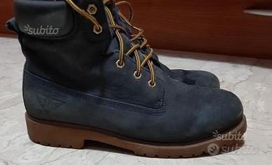 Stivaletto Docksteps