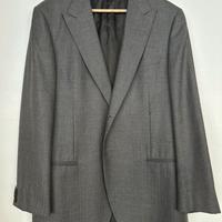 Blazer Giorgio Armani cachemire