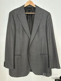 Blazer Giorgio Armani cachemire