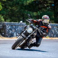 Honda 600
