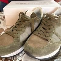 Scarpe Philippe Model