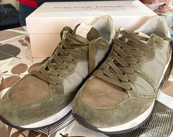 Scarpe Philippe Model