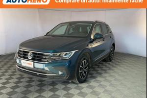 VOLKSWAGEN Tiguan 1.5 TSI 150 CV DSG ACT Life