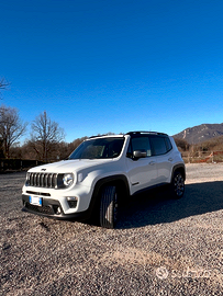 Jeep Renegade PHEV 4xe S 240CV - Pelle - Full
