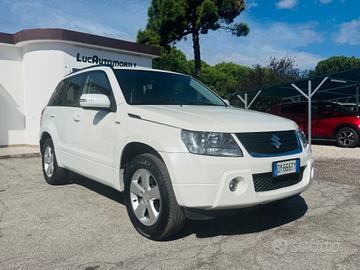 Suzuki Grand Vitara 1.9 DDiS 5 porte