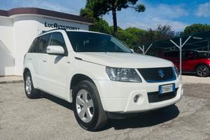 Suzuki Grand Vitara 1.9 DDiS 5 porte