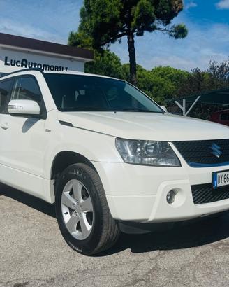 Suzuki Grand Vitara 1.9 DDiS 5 porte