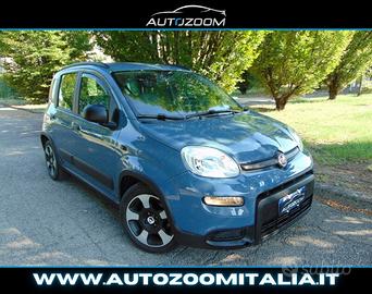 FIAT Panda 3ª serie Panda 1.0 FireFly S&S Hybr...