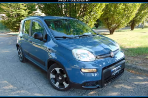 FIAT Panda 3ª serie Panda 1.0 FireFly S&S Hybr...