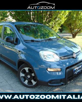 FIAT Panda 3ª serie Panda 1.0 FireFly S&S Hybr...