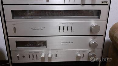 Stereo Mitsubishi
