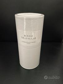 Christian Dior profumo Rouge Trafalgar