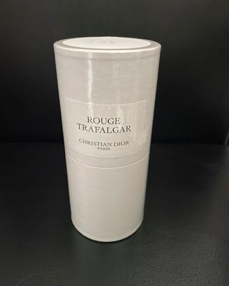 Christian Dior profumo Rouge Trafalgar