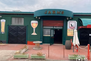 Locale Commerciale 190 mq