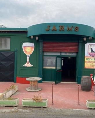 Locale Commerciale 190 mq