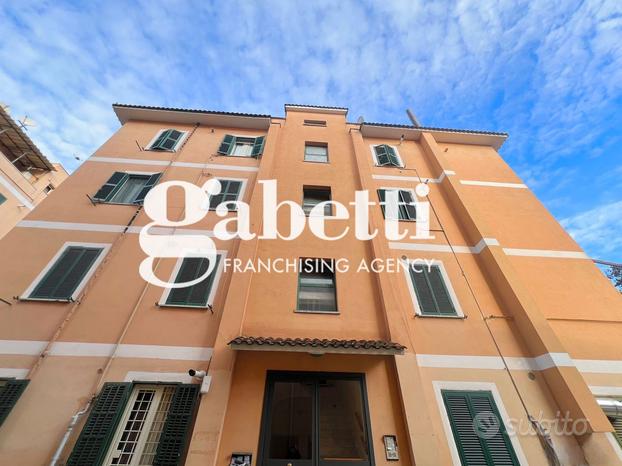 Appartamento Roma [Cod. rif 3207571VRG] (Centocell