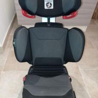 seggiolino auto isofix della PEG -PEREGO