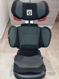 seggiolino auto isofix della PEG -PEREGO
