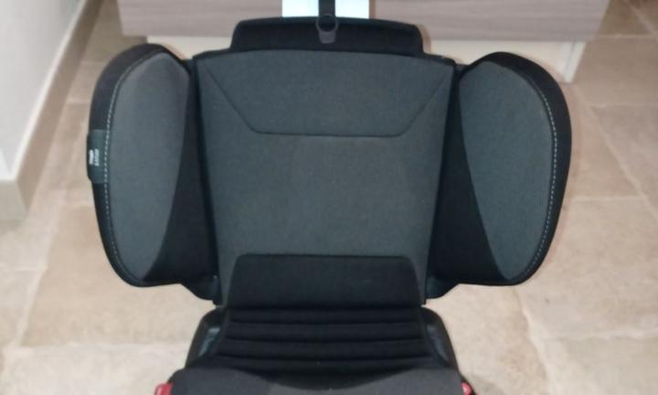 seggiolino auto isofix della PEG -PEREGO