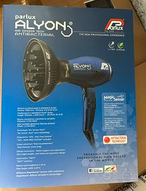 Phon Palrlux alyon nuovo