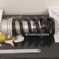 Ducati scrambler ammortizzatore ohlins du 505