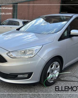 Ford C-Max 1.5 tdci Plus s&s 120cv