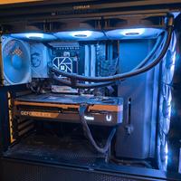 PC Gaming - Ryzen 7600 - 32 GB RAM - 2 TB - NO GPU