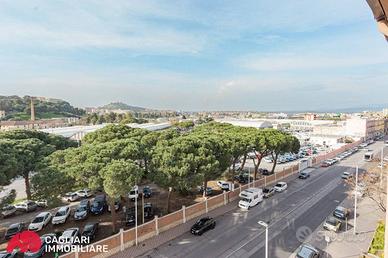 Appartamento a Cagliari, 5 locali