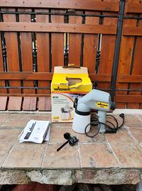 pistola spruzzo Wagner w95 