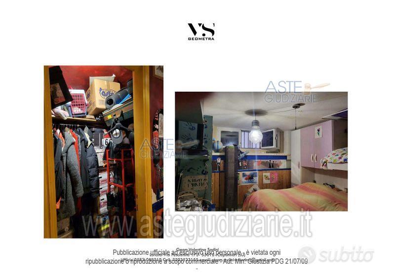 Appartamento – Viareggio, Lucca - Vista 4