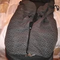 sacco per passeggino 