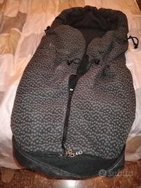 sacco per passeggino 