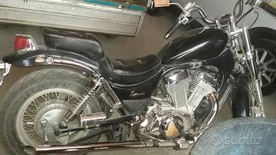 Suzuki Altro modello - 1995