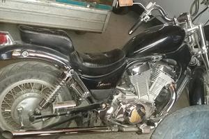 Suzuki Altro modello - 1995