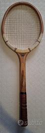 Racchetta da tennis vintage
