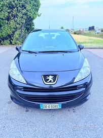 Peugeot 207 5 Porte