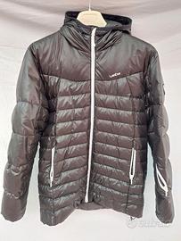 GIACCONE INVERNALE DA DONNA