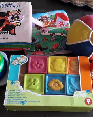 Giochi per bambini